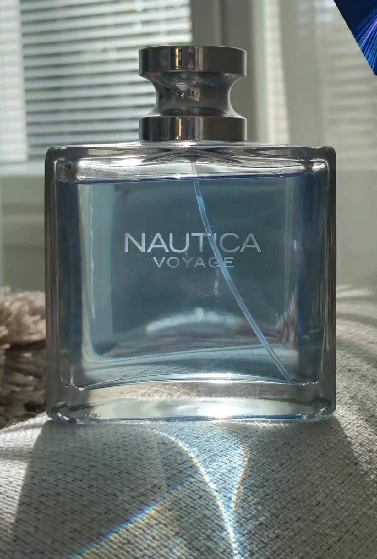 Nautica Voyage Nautica Cologne - A Fragrance For Men 2006