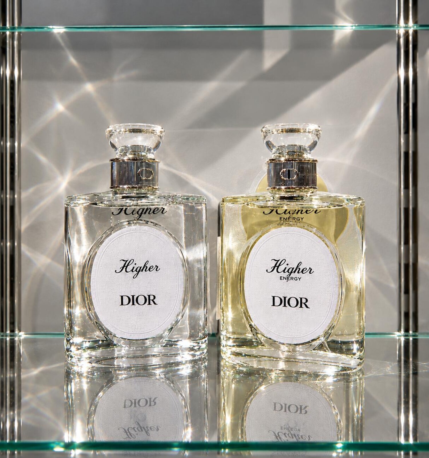 Higher Energy (2026) Dior Colônia - a novo fragrância Masculino 2026