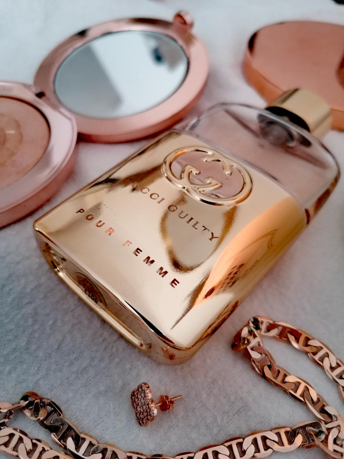 Gucci Guilty Pour Femme Eau de Parfum