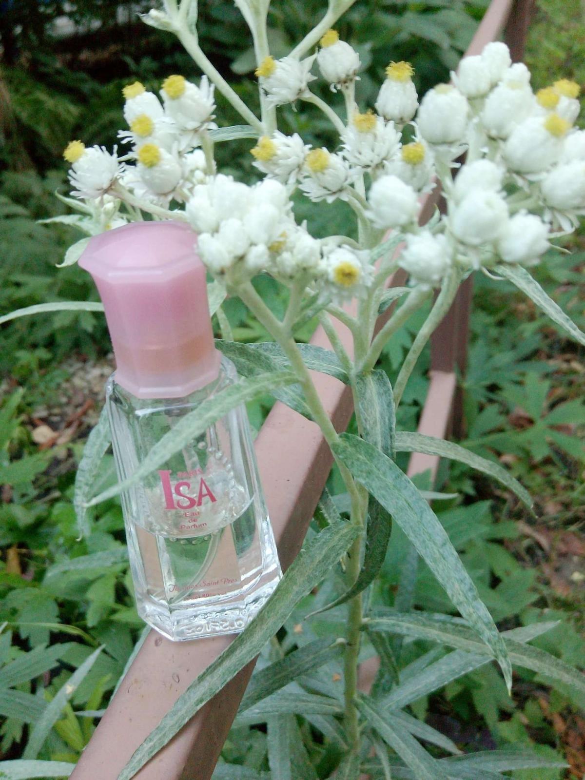 Isa Ulric de Varens perfume - a fragrance for women