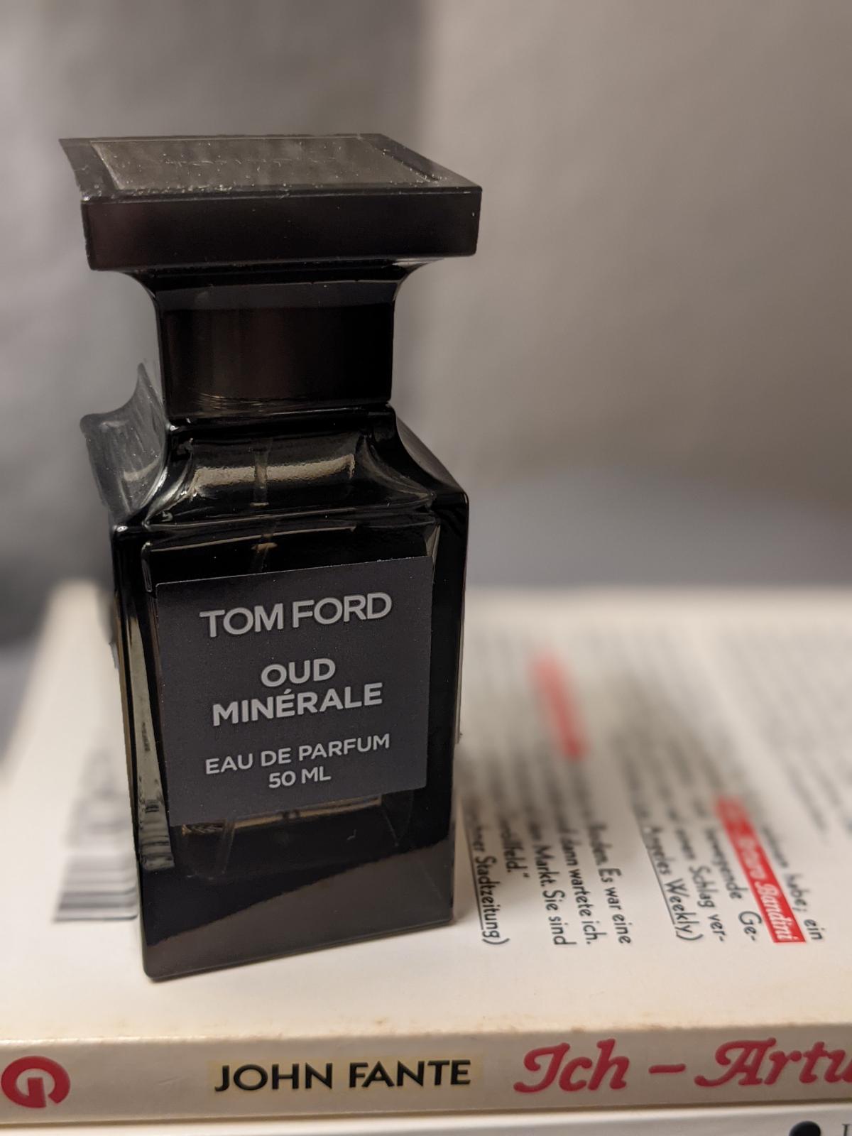 Tom ford oud minerale