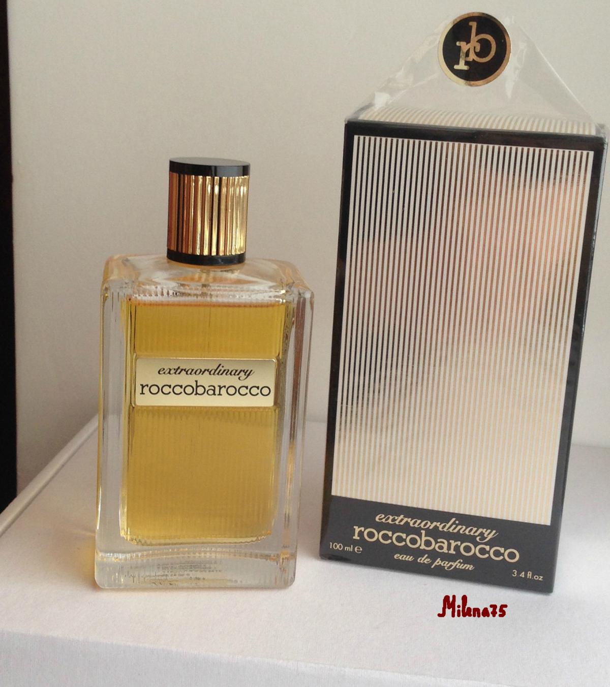 Extraordinary Roccobarocco perfume - a fragrância Feminino 2000