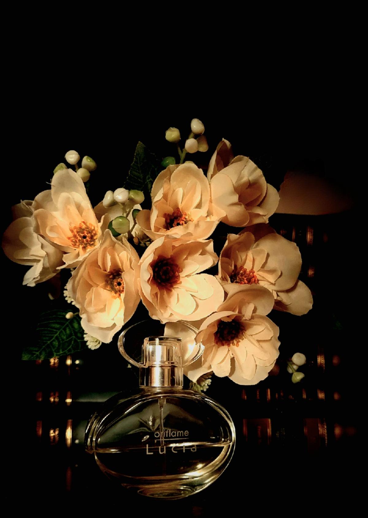 Lucia Oriflame аромат — аромат для женщин 2006