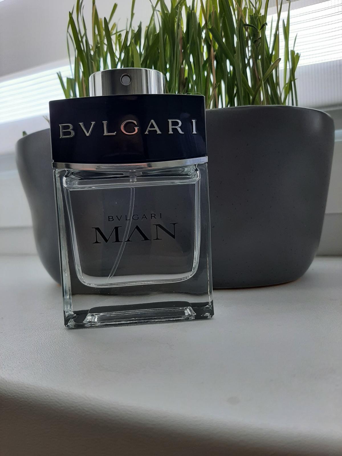 Bvlgari Man Bvlgari cologne - a fragrance for men 2010