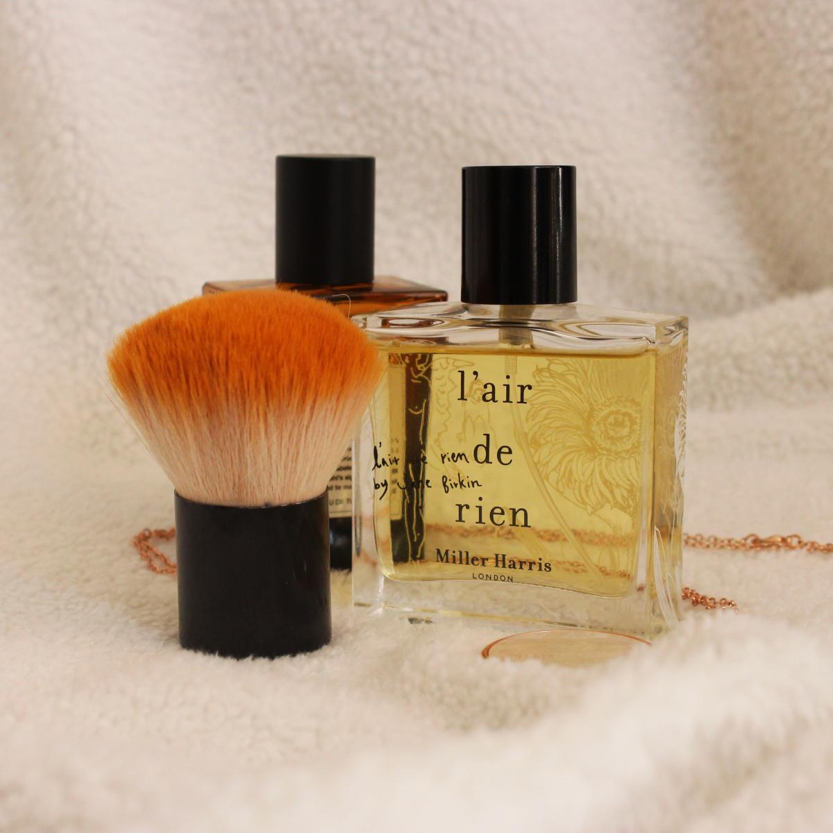 L'Air de Rien Miller Harris perfume - a fragrance for women 2006