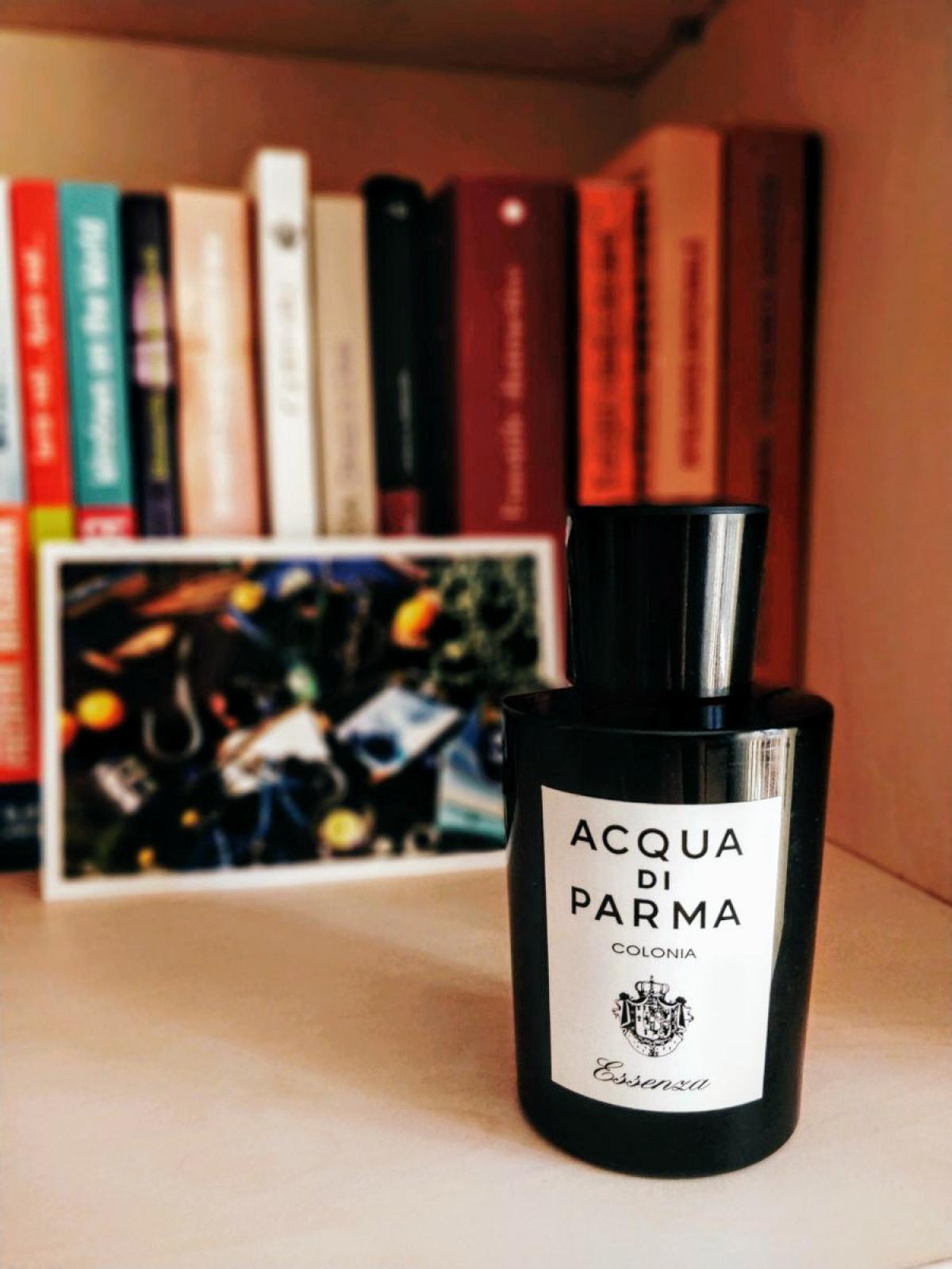 Essenza di Colonia Acqua di Parma cologne - a fragrance for men 2010