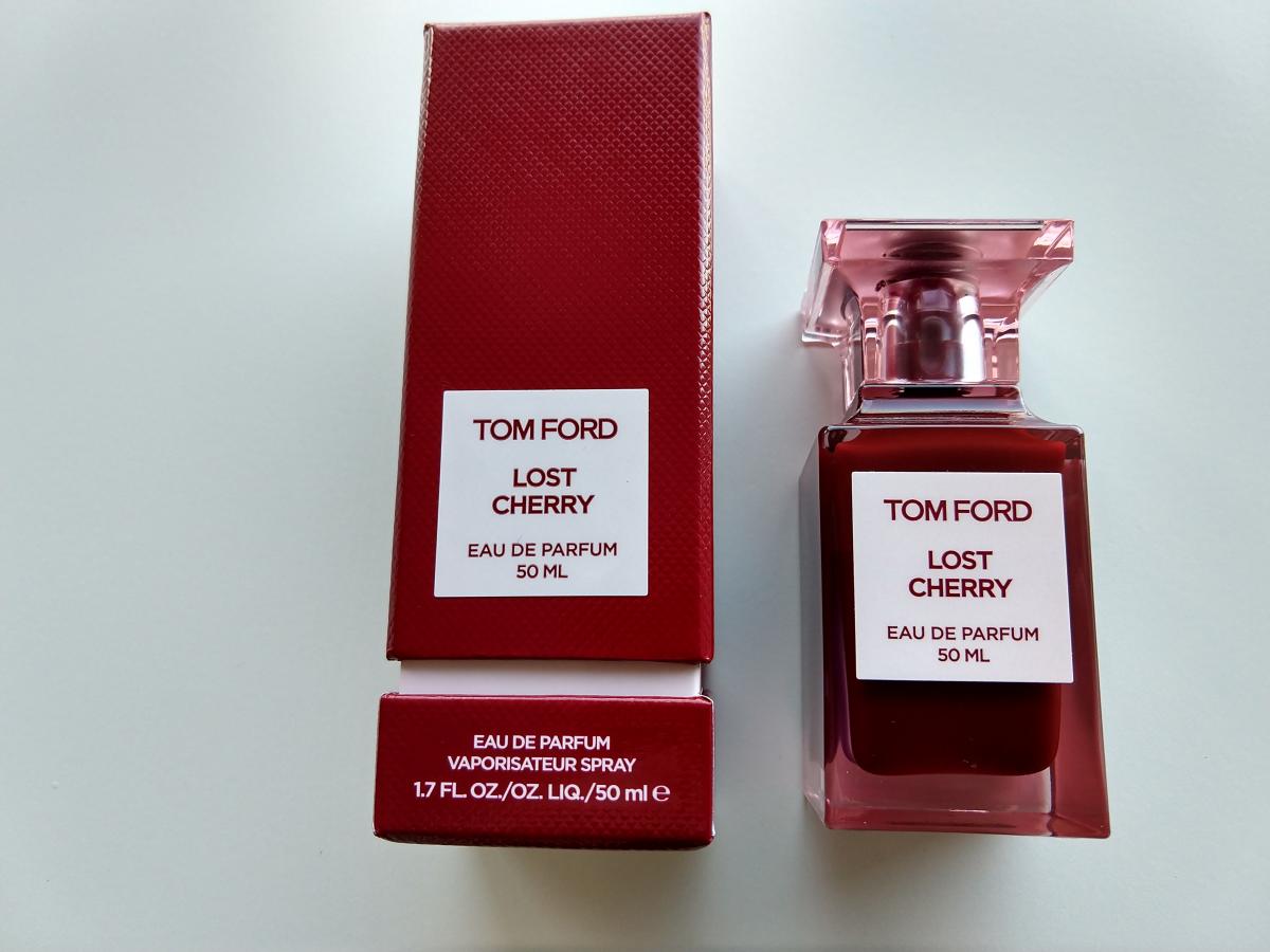 Last cherry tom ford