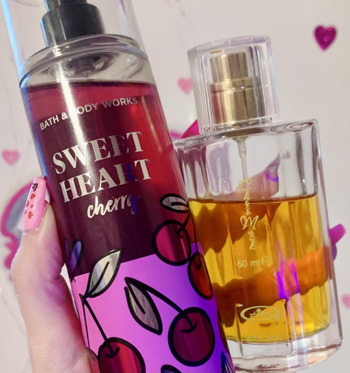 Sweetheart Cherry Bath Body Works Perfume A New Fragrance For Women sweetheart-cherry-bath-body-works-perfume-a-new-fragrance-for-women