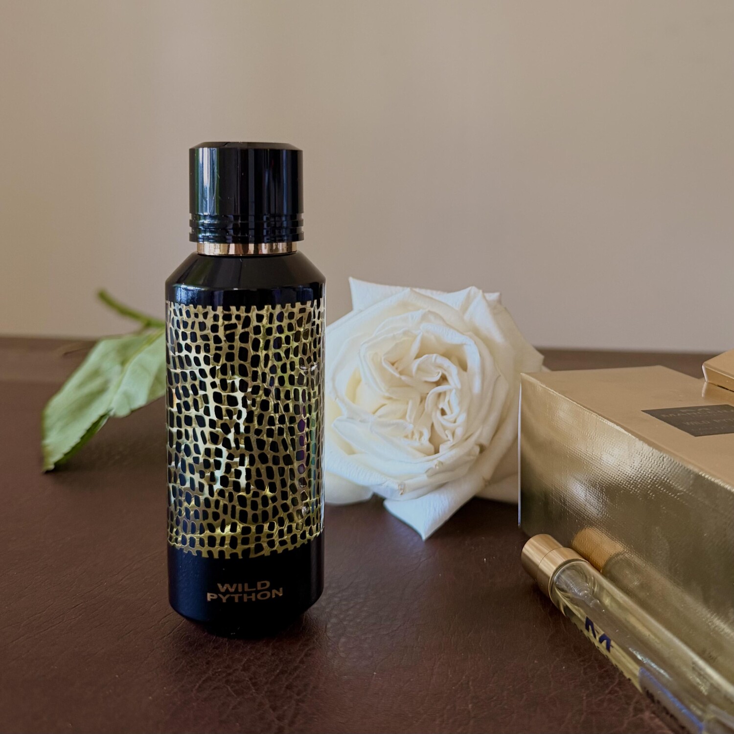 Python Perfume Wild Python Mancera perfume - a fragrância Feminino 2018