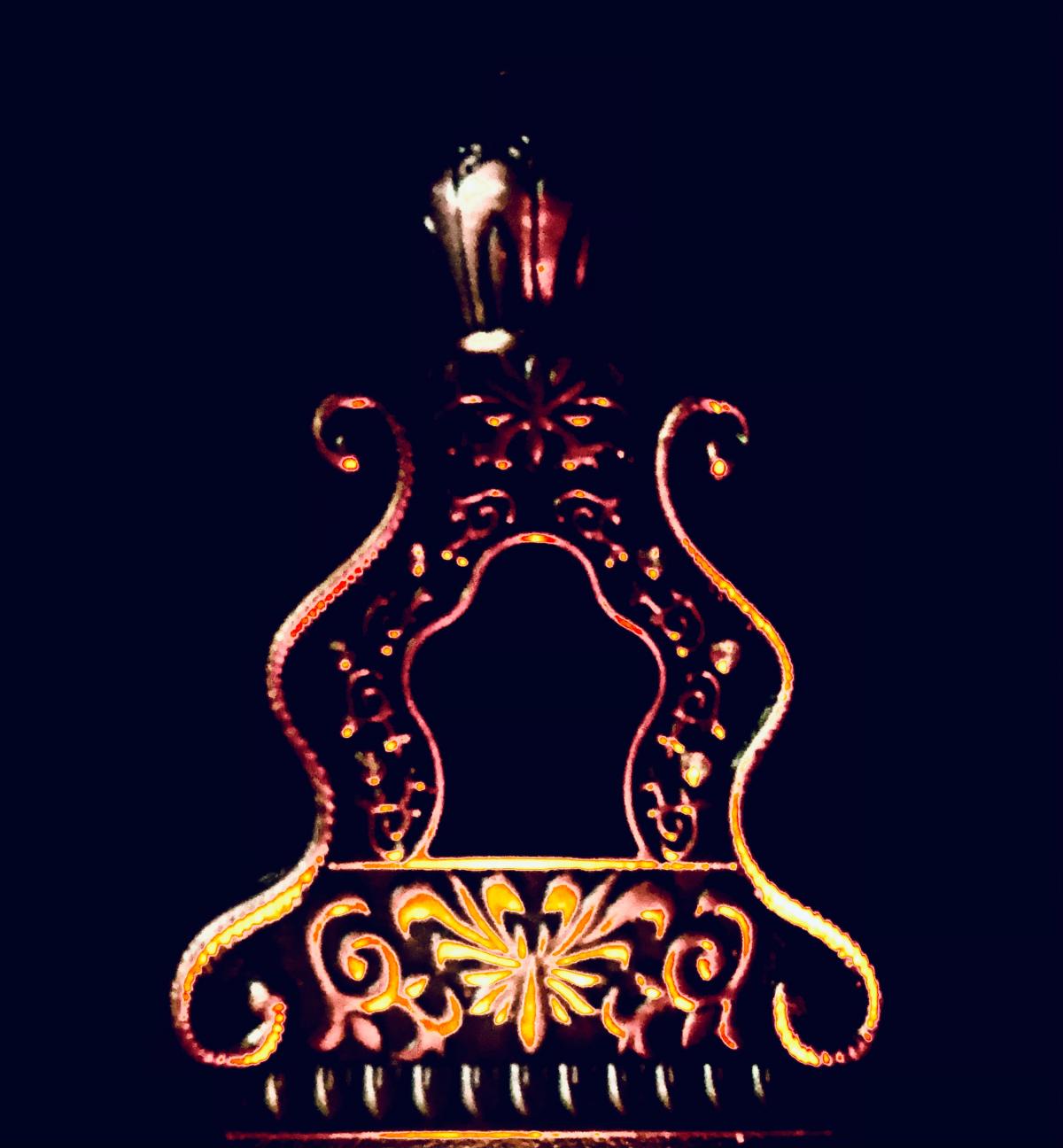 Ghroob Arabian Oud perfume a fragrance for women and men