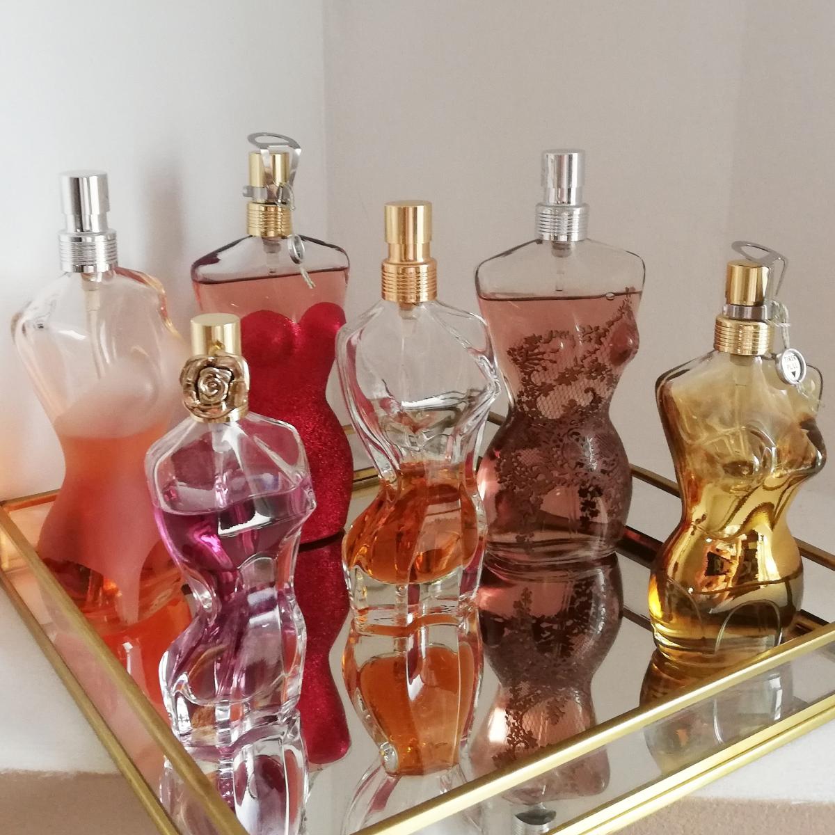 Classique Intense Jean Paul Gaultier аромат — аромат для женщин 2014