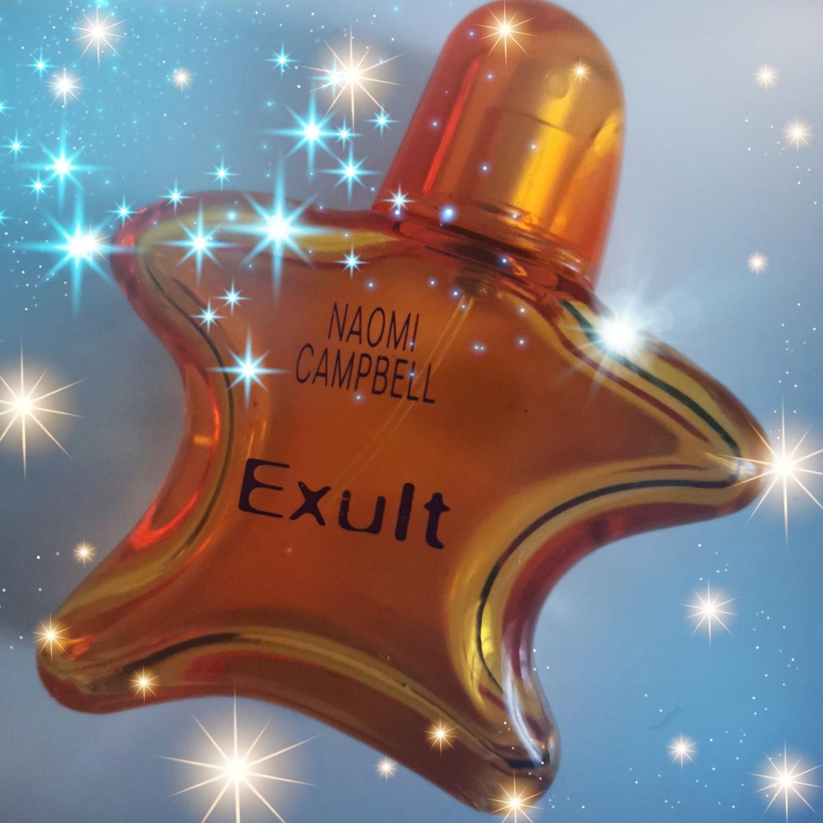 Exult Naomi Campbell Parfum Ein Es Parfum Für Frauen 2001 