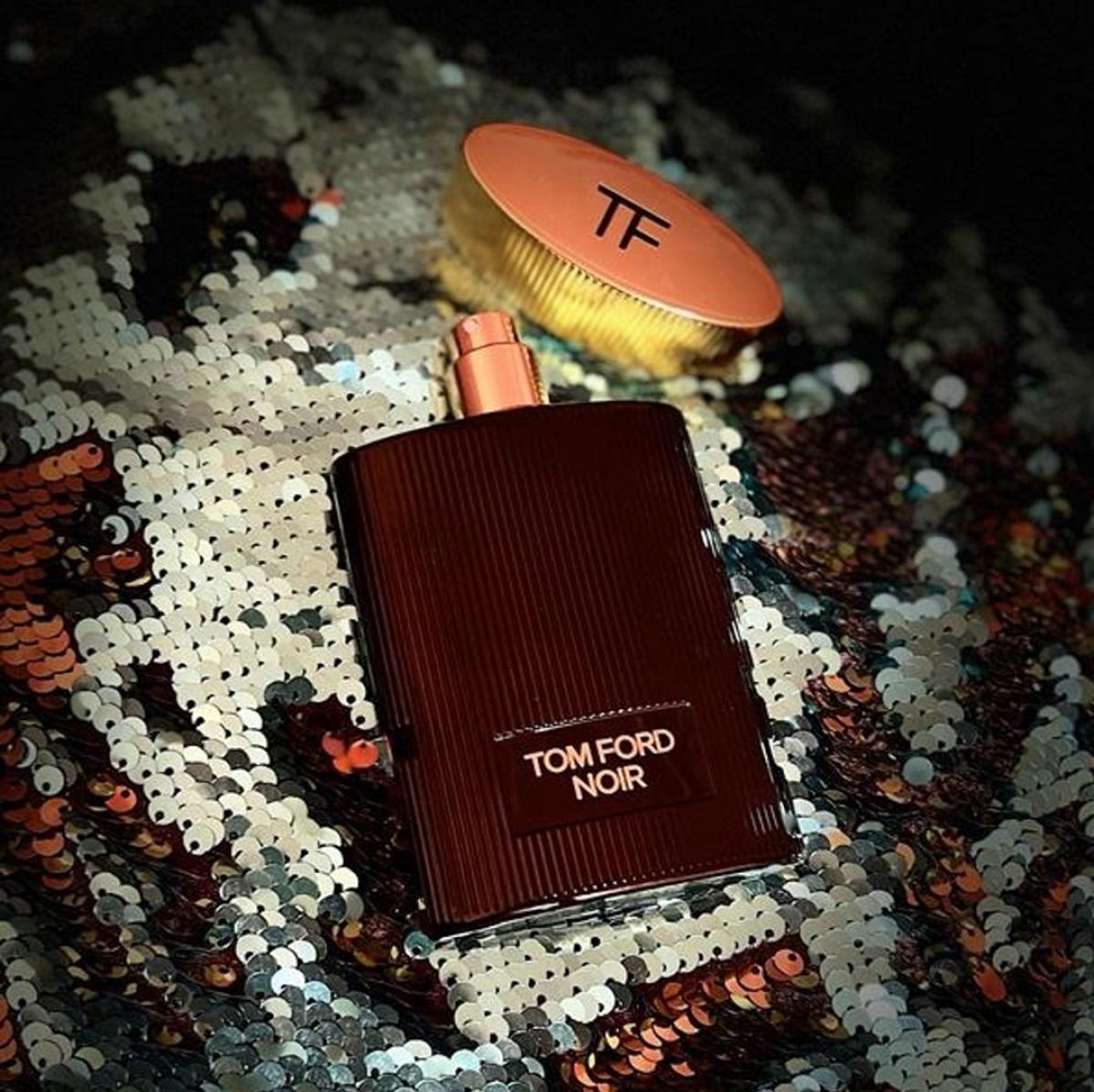 femme noir perfume price