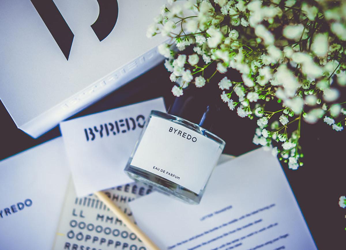 Byredo Byredo perfume - a fragrance for women and men 2016