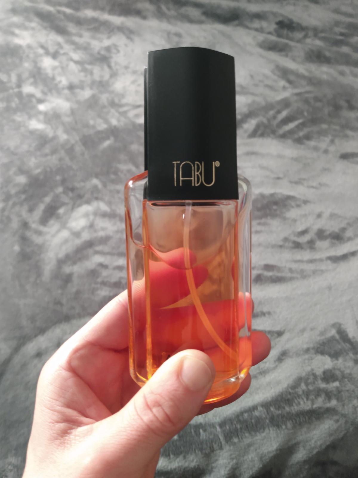 Tabu perfume 2025 chemist warehouse