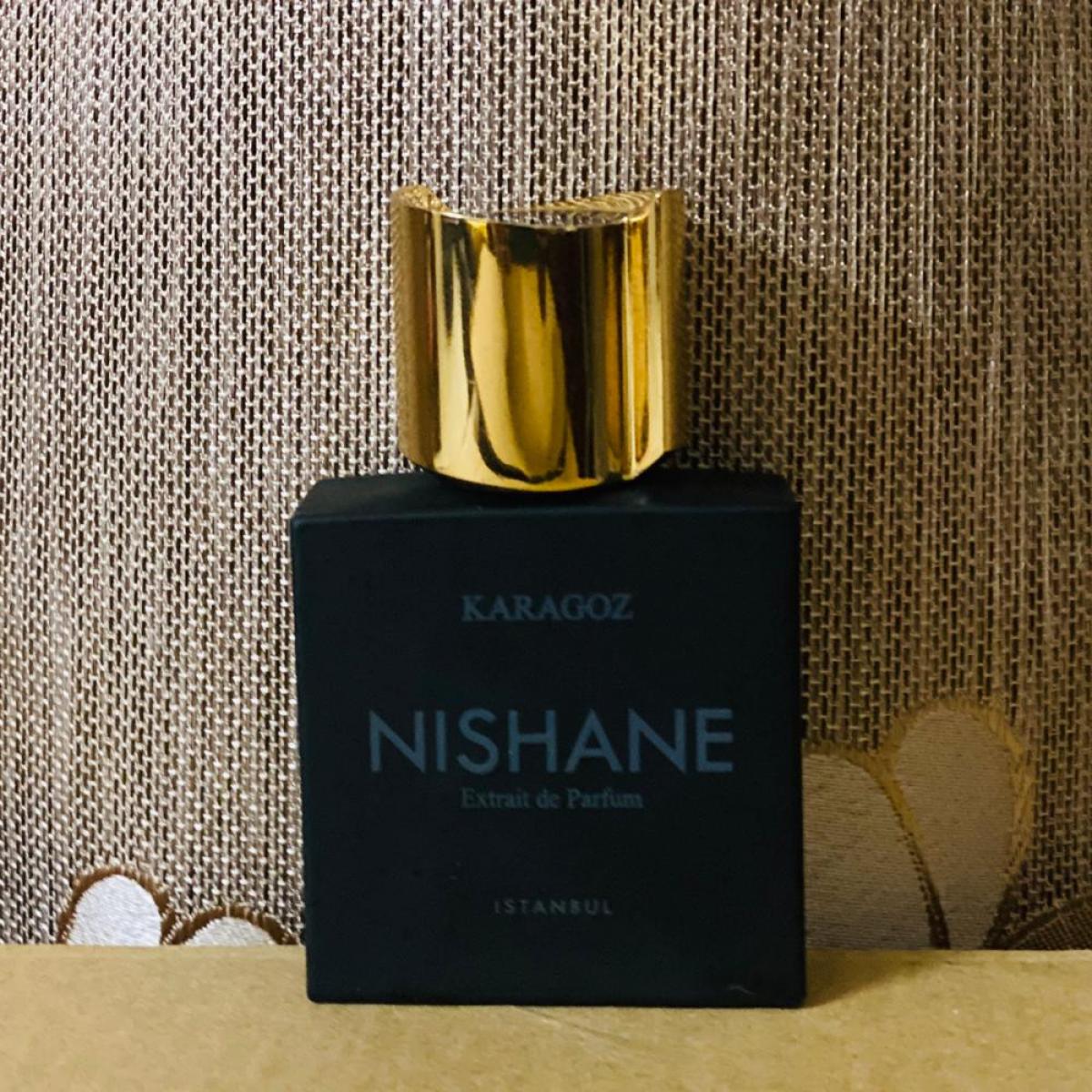 Karagoz Nishane perfume - a fragrance for women and men 2017