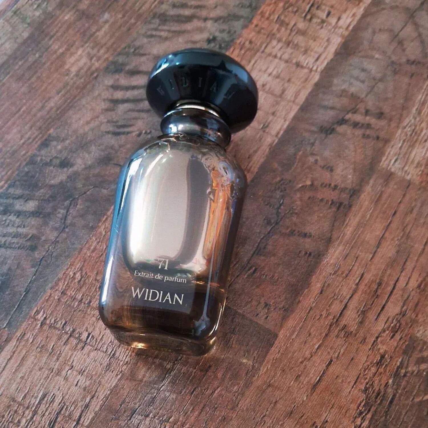 Limited 71 Extrait de Parfum WIDIAN Parfum - ein es Parfum für Frauen ...