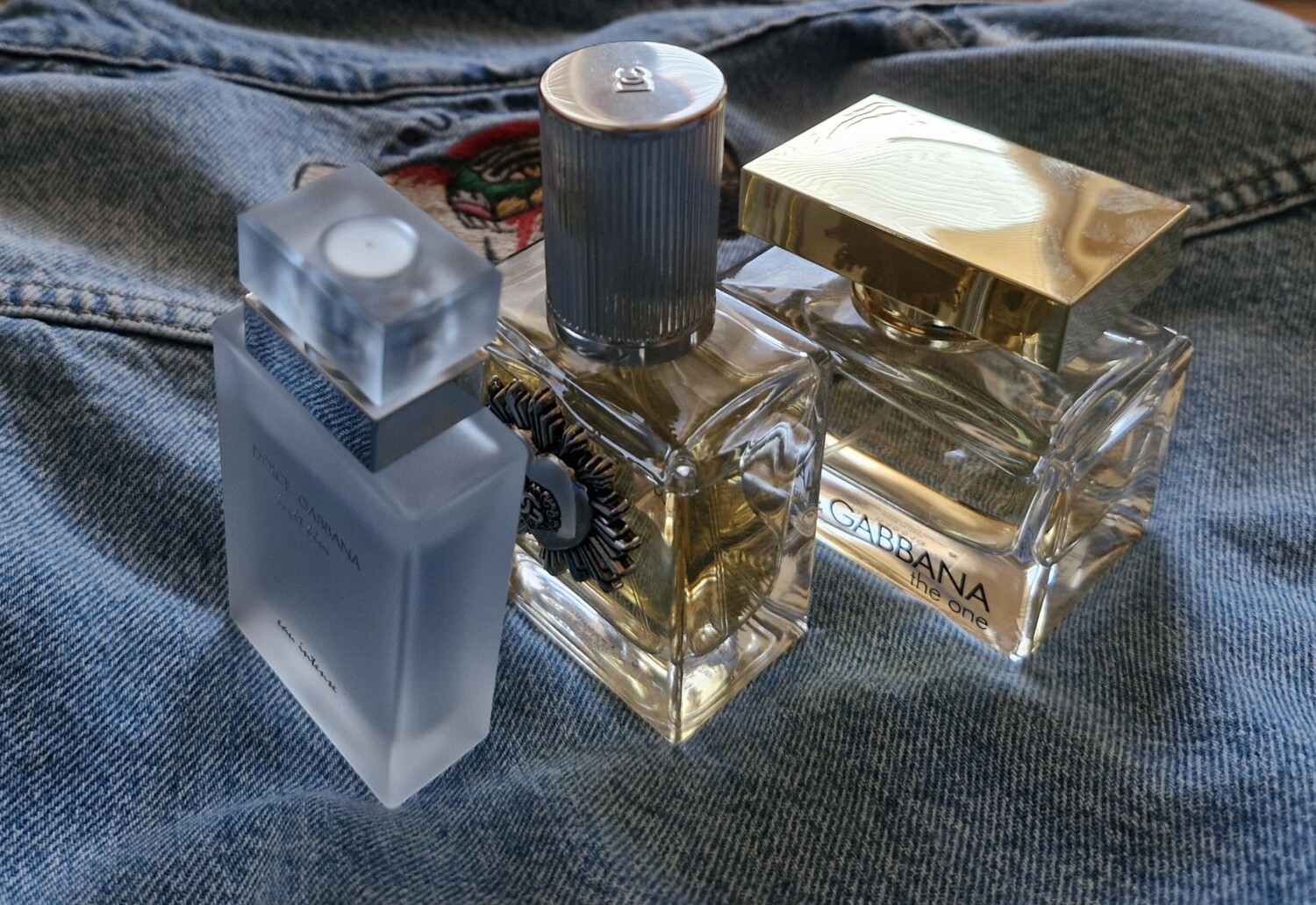 Devotion Pour Homme Dolce&Gabbana cologne - a new fragrance for men 2025
