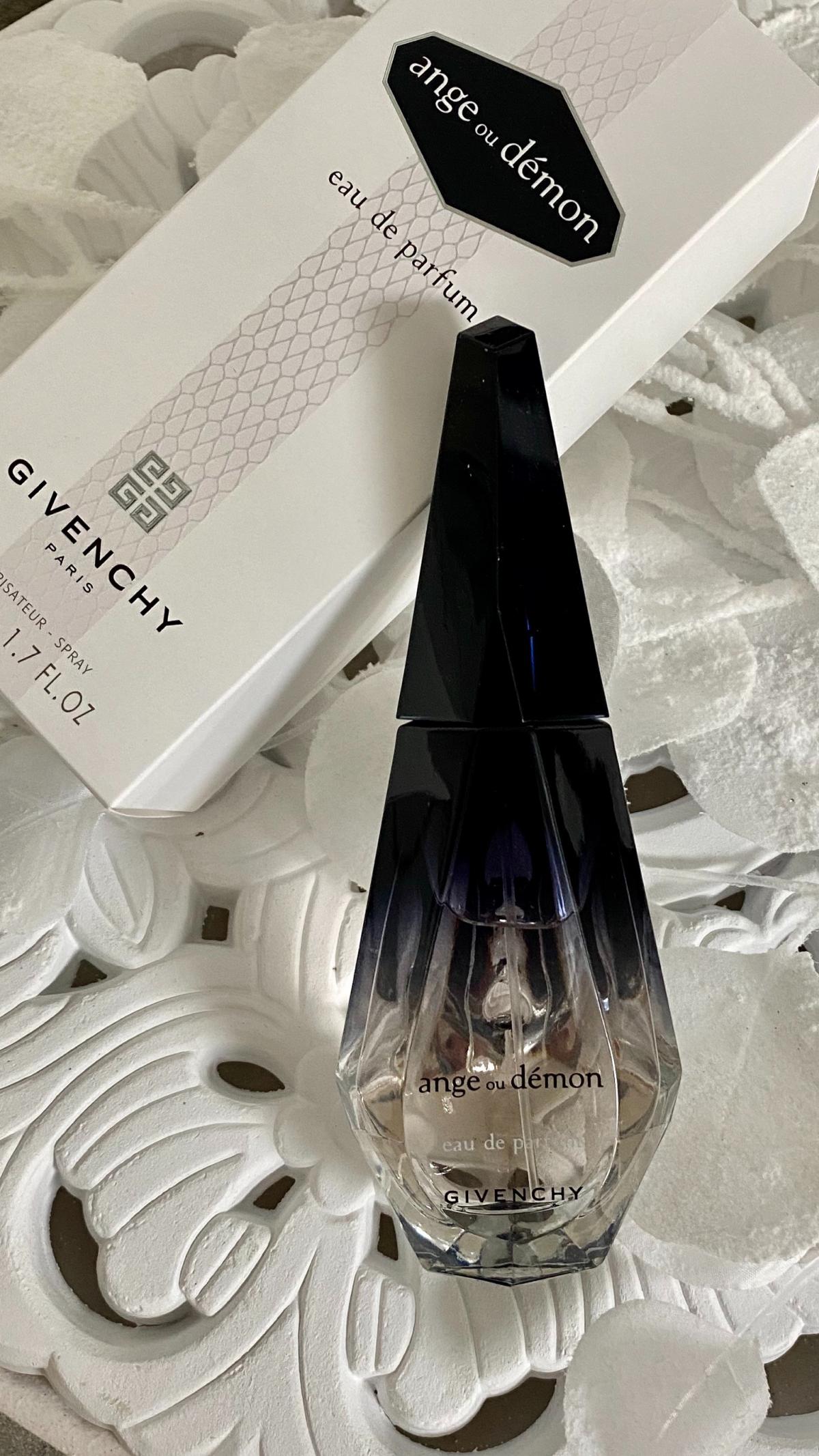 Ange ou Demon Givenchy perfume - a fragrance for women 2006