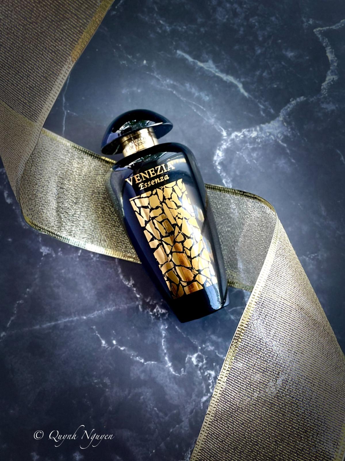 Venezia Essenza Pour Femme The Merchant of Venice perfume - a fragrance ...