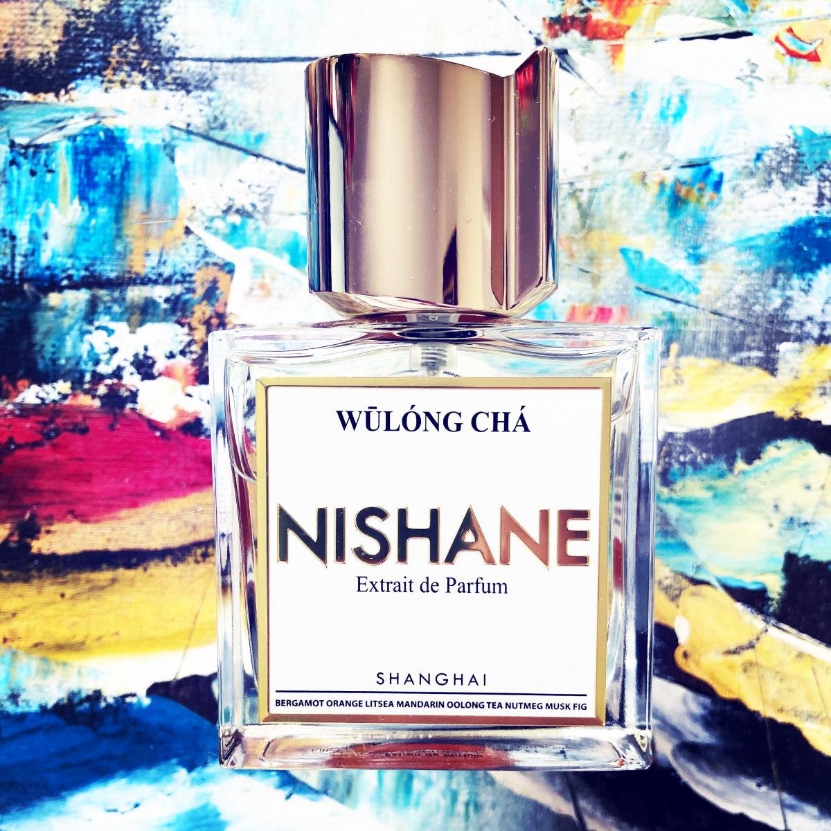 Wulóng Chá Nishane perfume a fragrance for women and men 2015