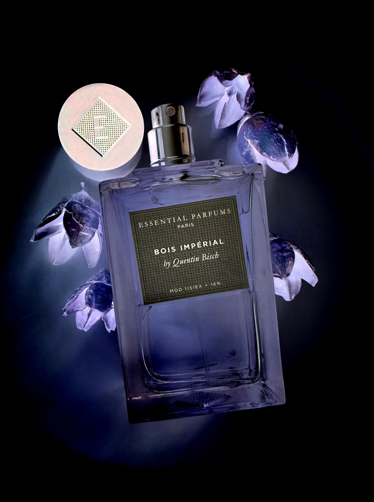 Bois Impérial Essential Parfums Parfum - ein es Parfum für Frauen und ...