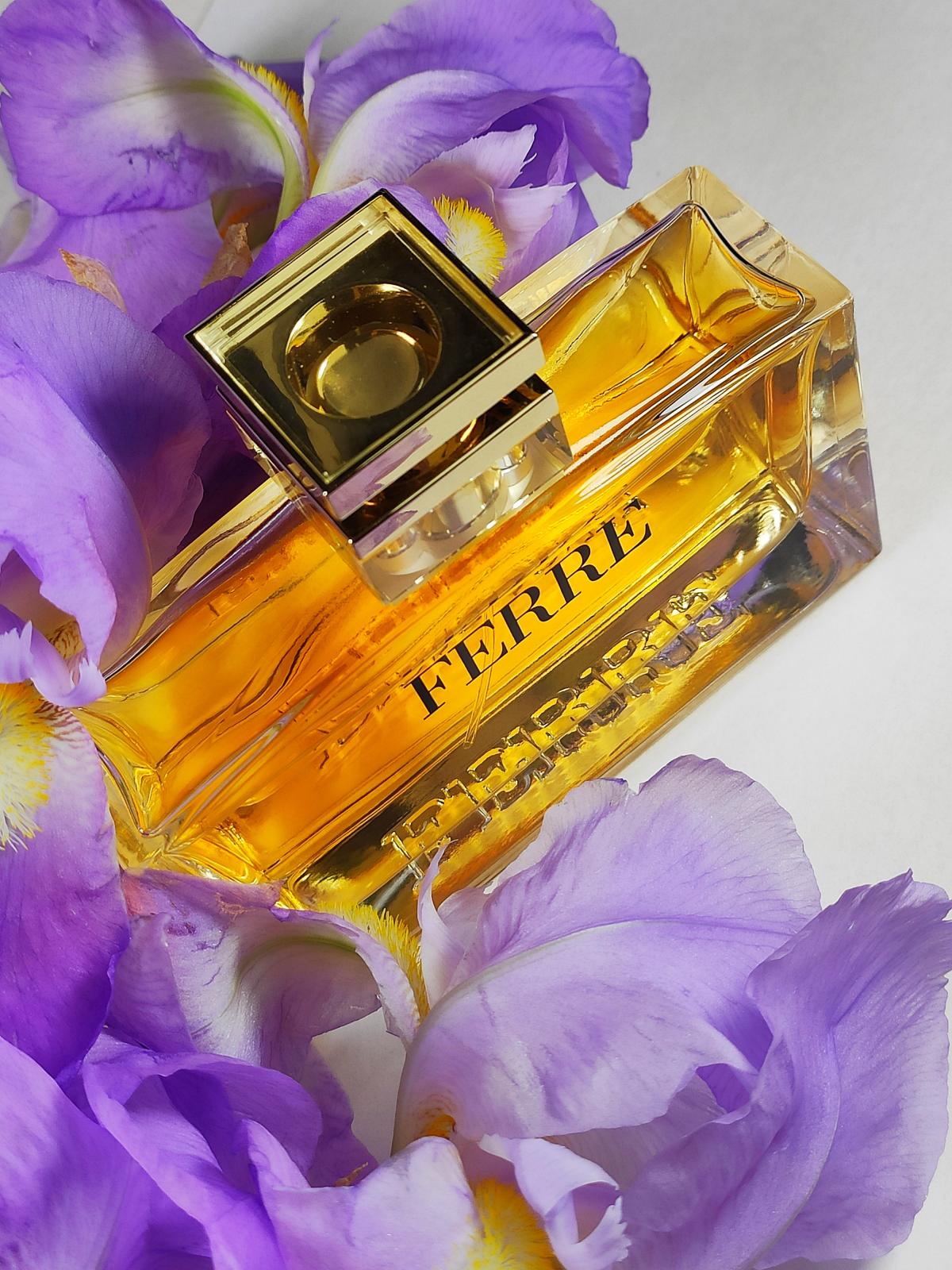 Ferre Eau de Parfum Gianfranco Ferre perfume - a fragrance for women 2005