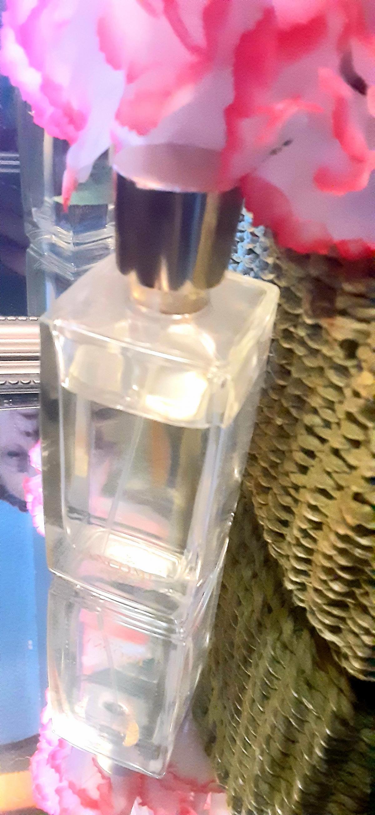 O Oui! Lancôme perfume a fragrance for women 1999