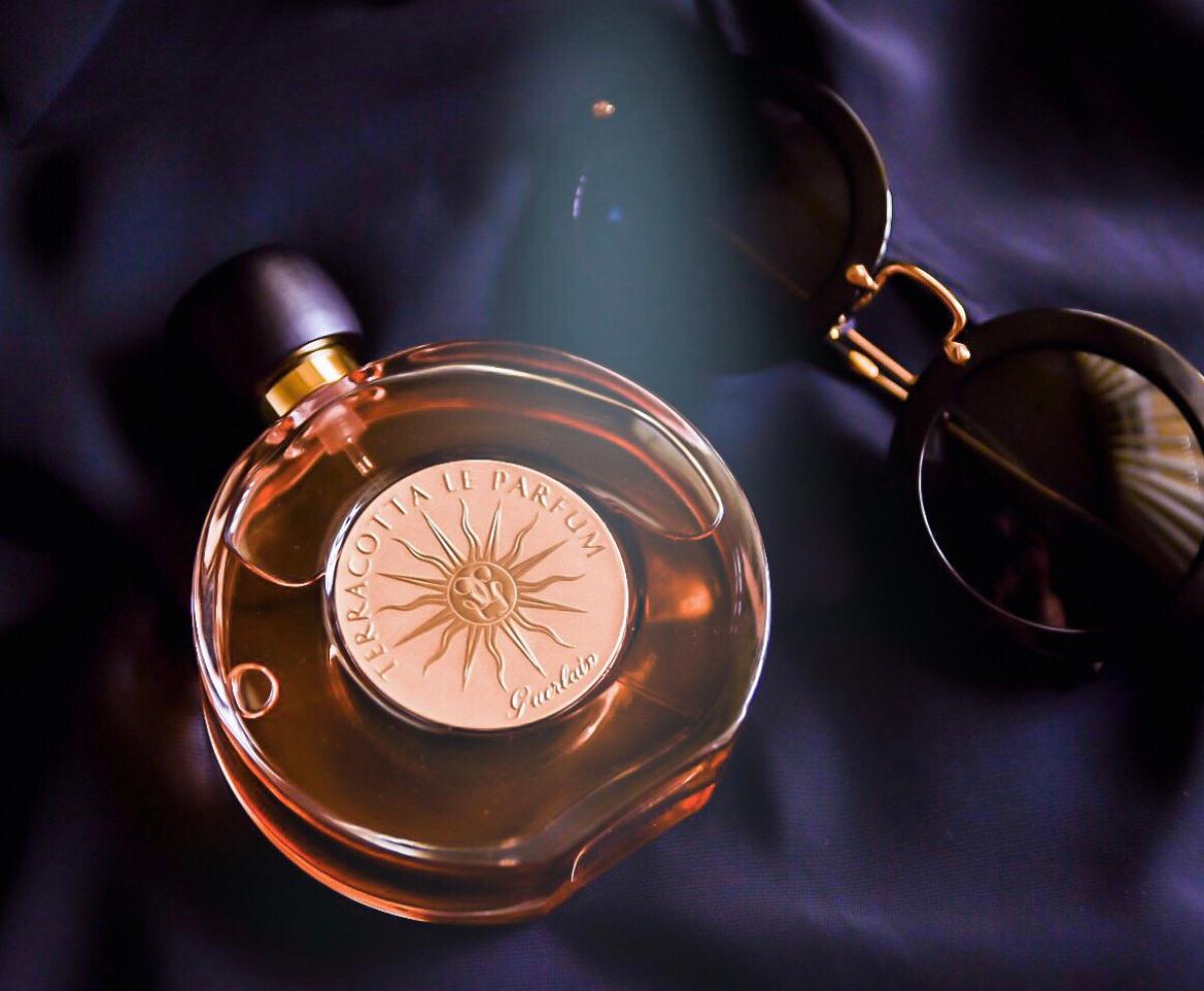 Terracotta Le Parfum Guerlain fragancia una fragancia para Mujeres 2014