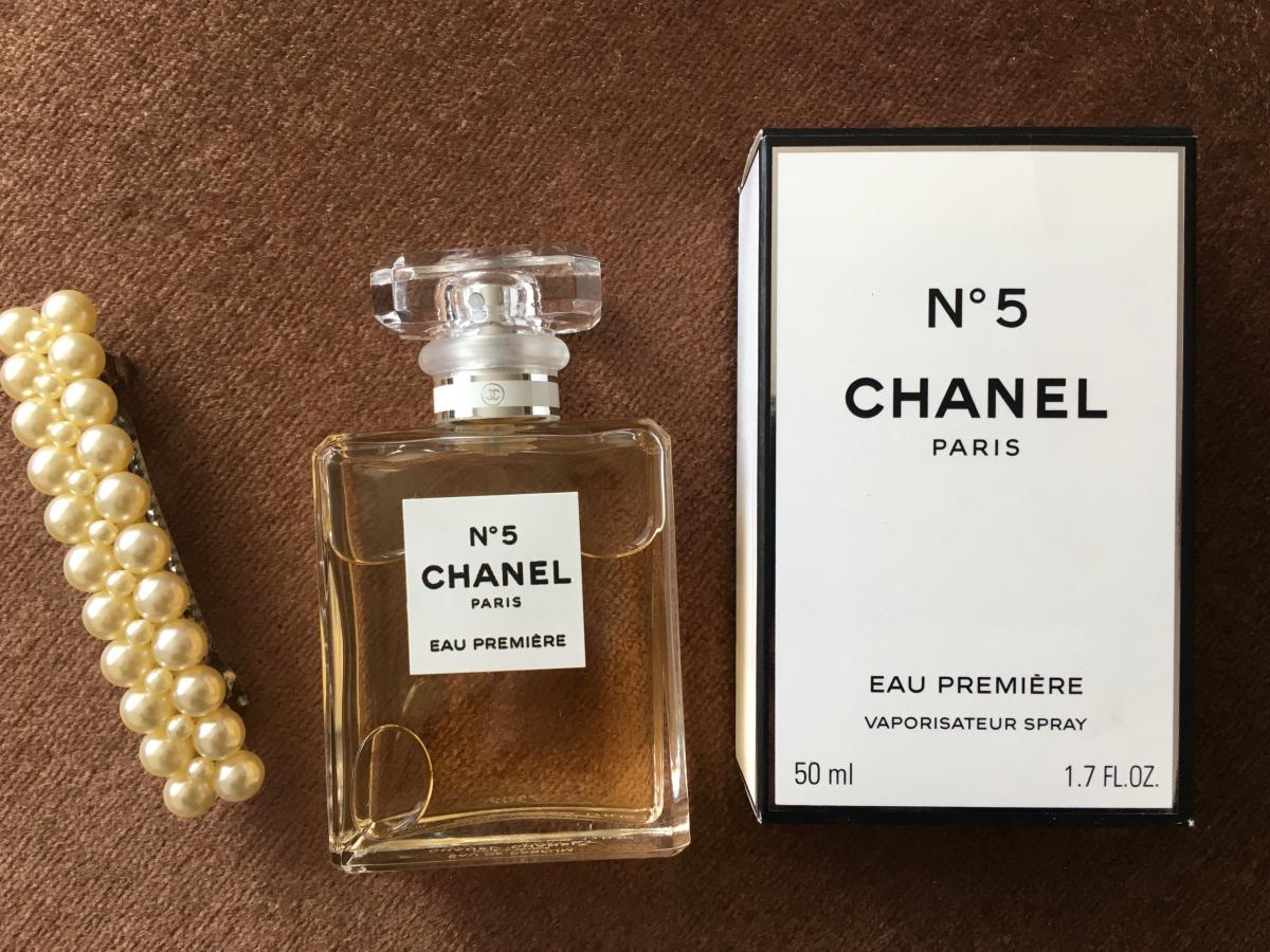 Chanel Chanel n°5