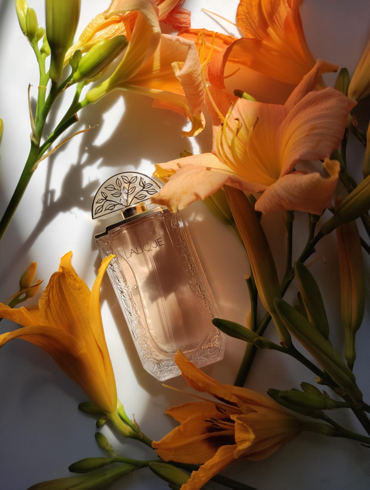 Lalique Lalique аромат — аромат для женщин 1992