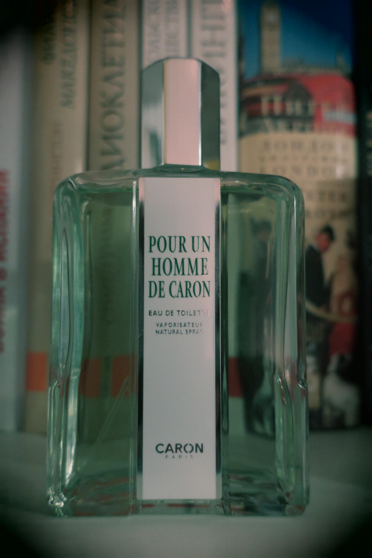Pour Un Homme de Caron Caron Cologne un parfum pour homme 1934 Pour Un Homme de Caron Caron Cologne un parfum pour homme 1934