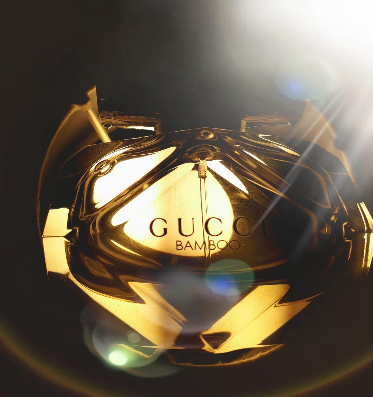 Gucci Bamboo Gucci аромат — аромат для женщин 2015