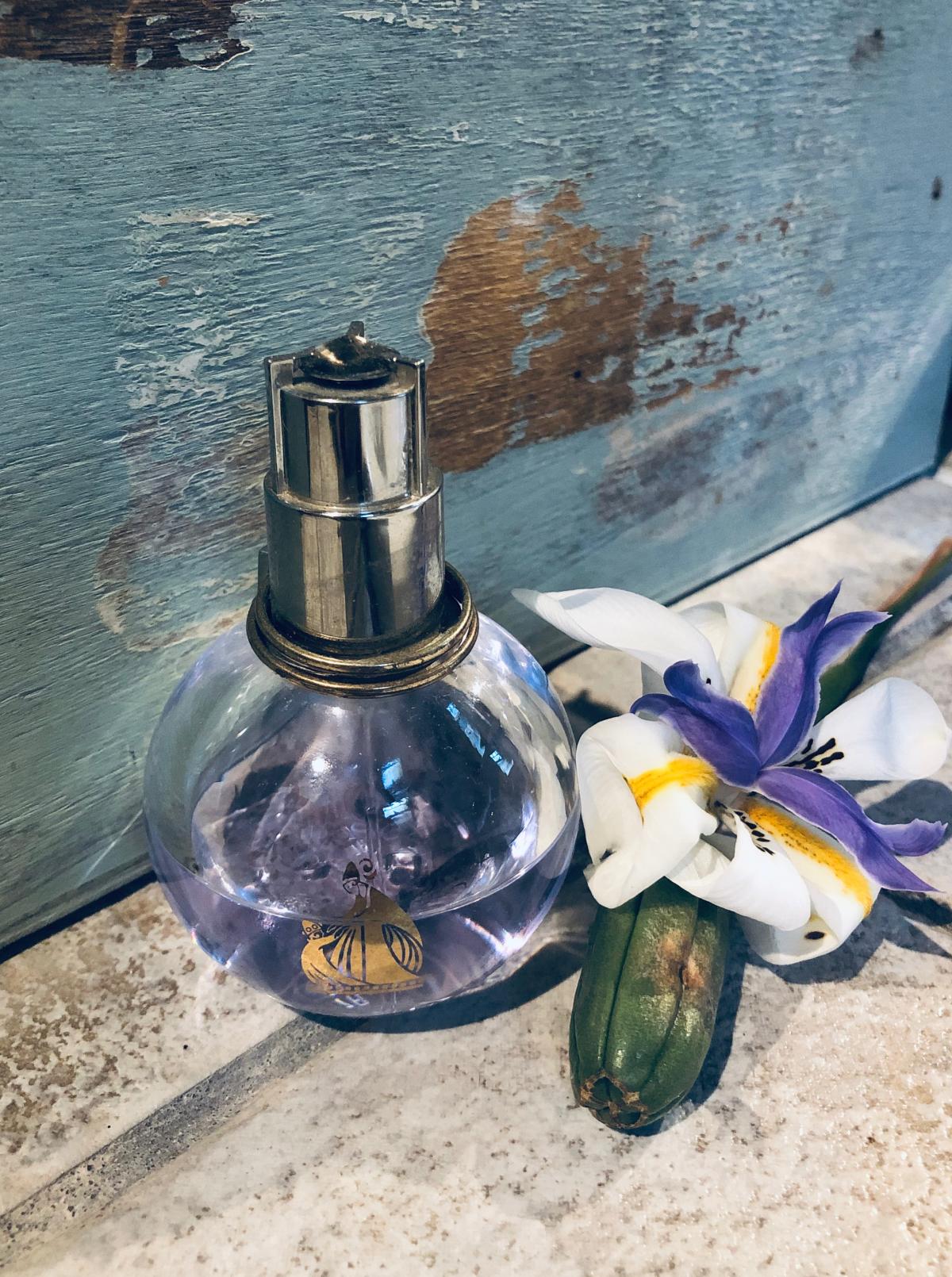 Eclat d’Arpège Lanvin perfume - a fragrance for women 2002