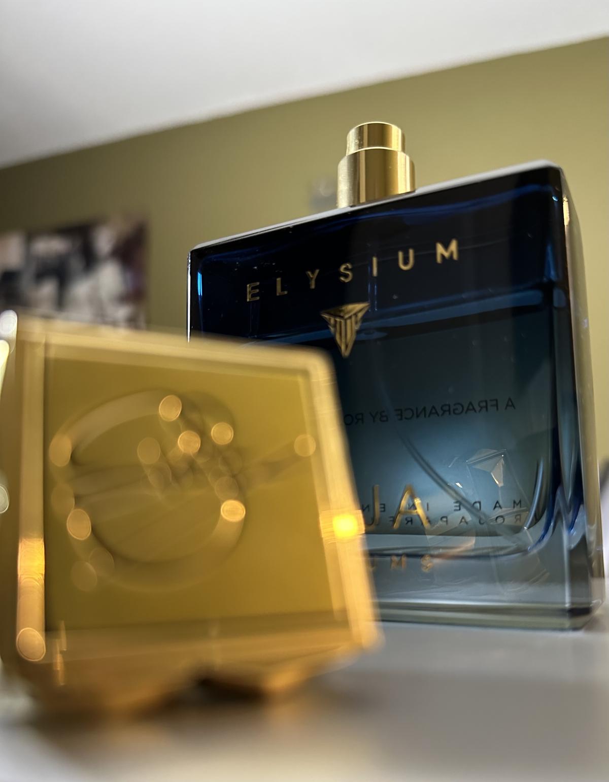Elysium Pour Homme Parfum Cologne Roja Dove cologne - a fragrance for ...
