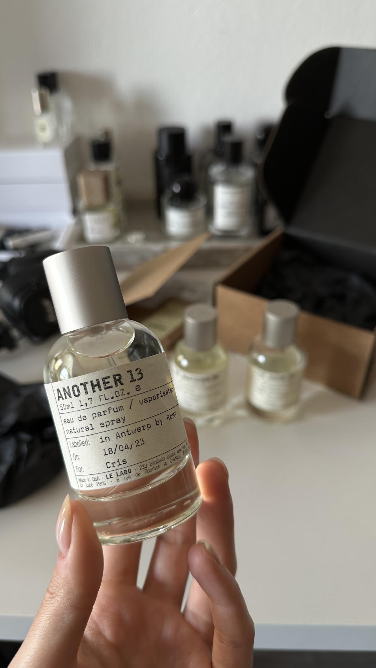 Another 13 Le Labo perfume - a fragrance for women and men 2010