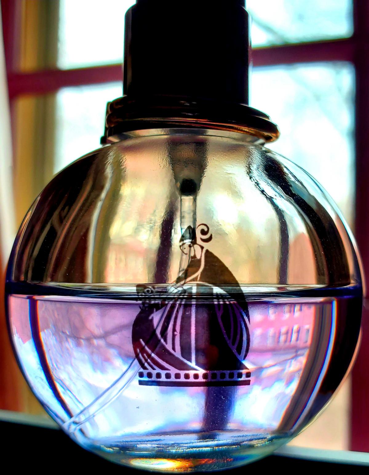 Eclat d’Arpège Lanvin perfume - a fragrance for women 2002