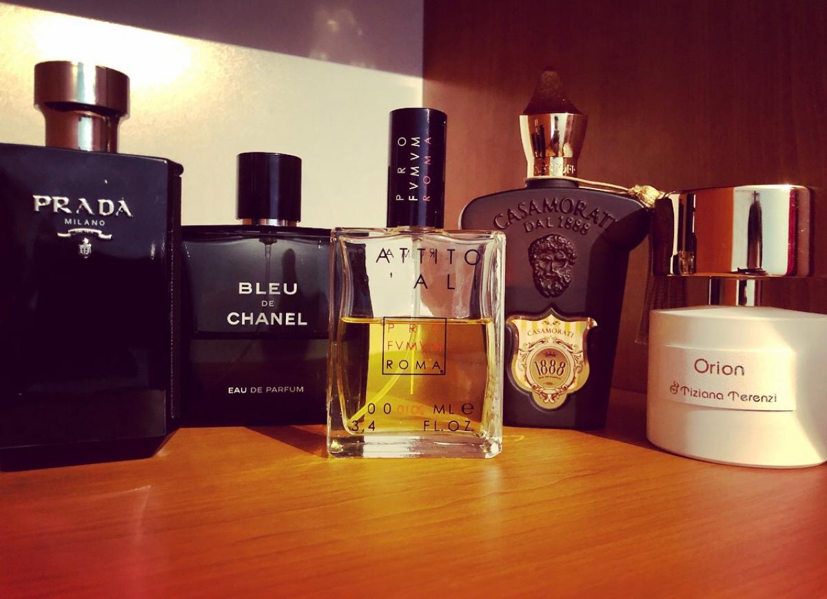 Bleu de Chanel Eau de Parfum Chanel cologne een geur voor heren 2014