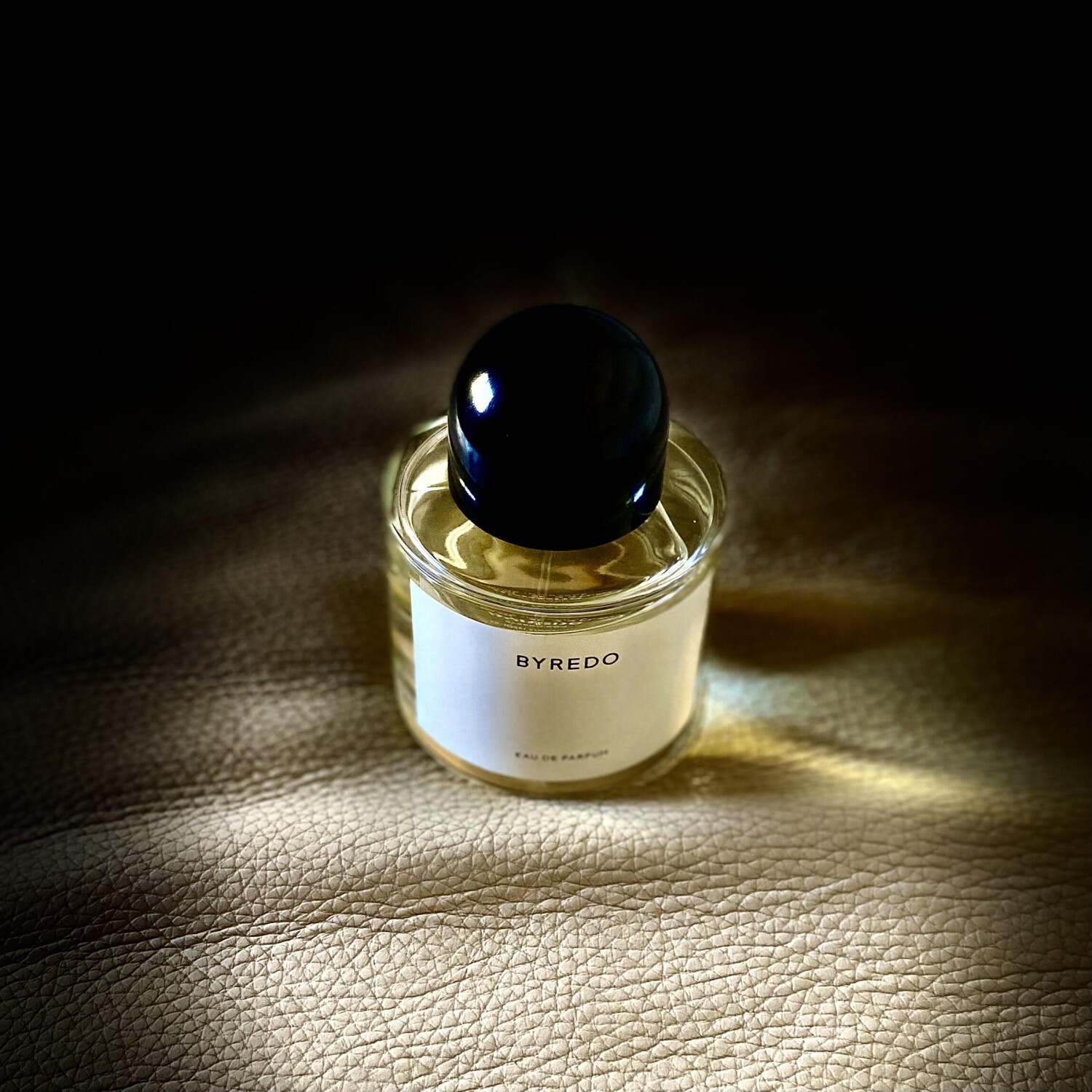 Byredo Byredo perfume - a fragrance for women and men 2016