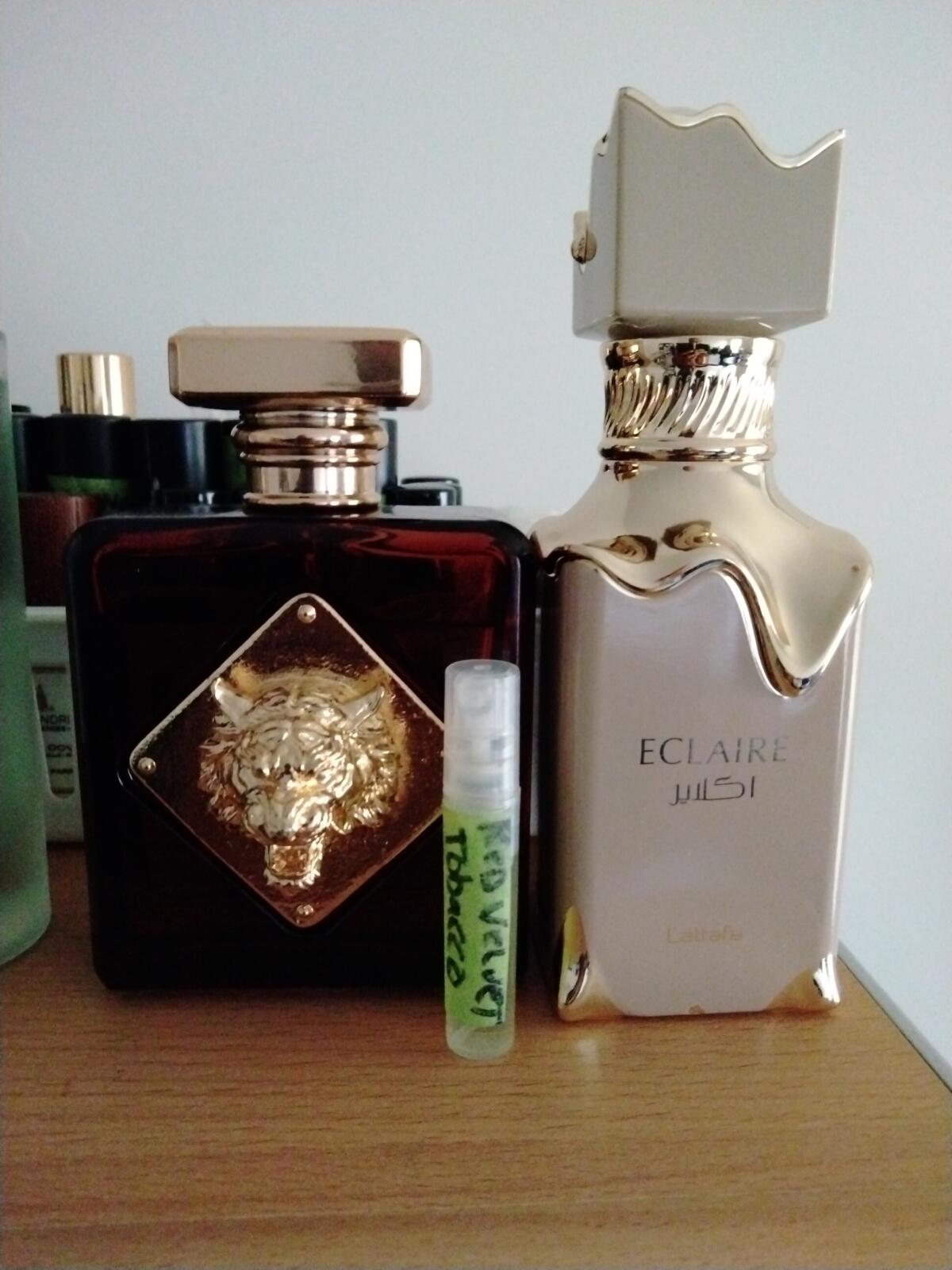 Eclaire Lattafa Perfumes аромат — новый аромат для женщин 2024