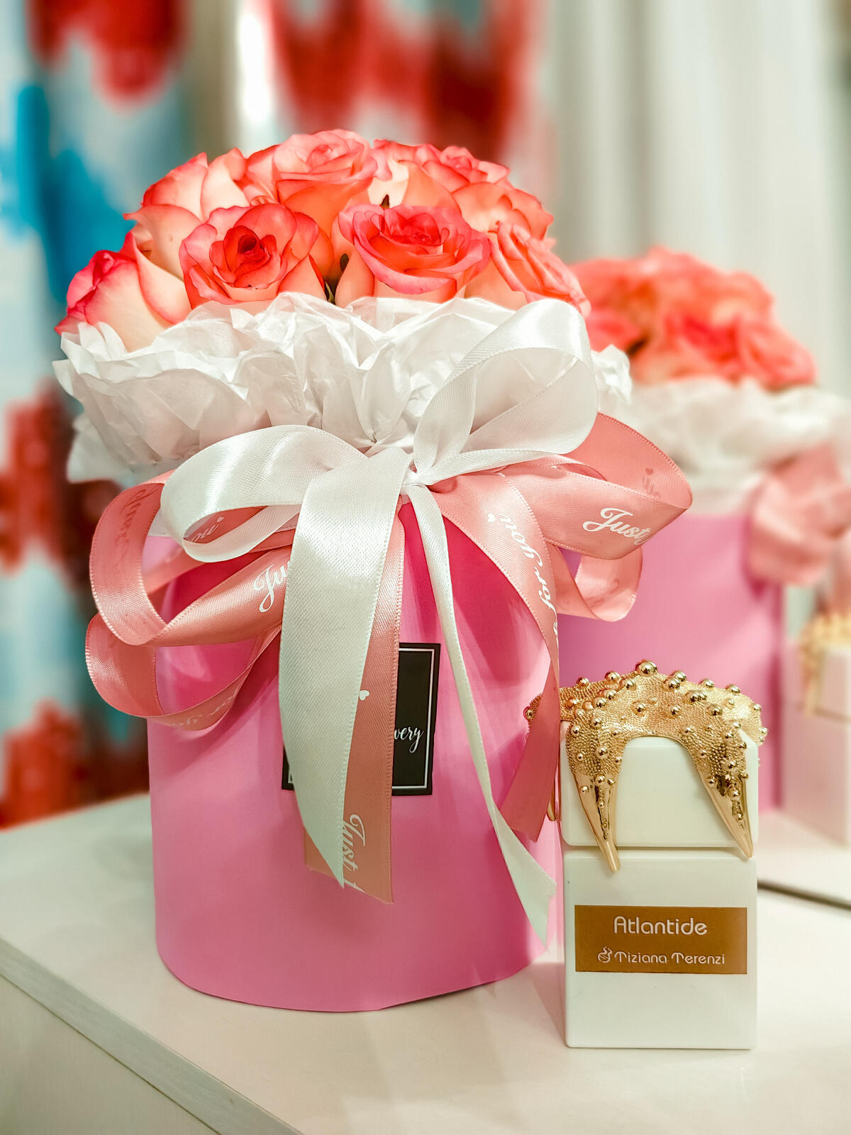 perfume atlantide tiziana