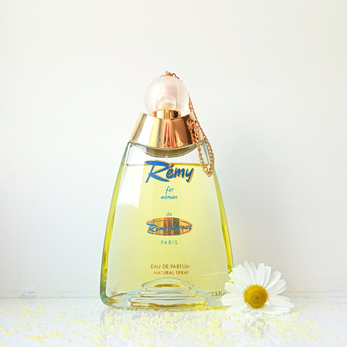Remy Remy Marquis perfume - a fragrance for women