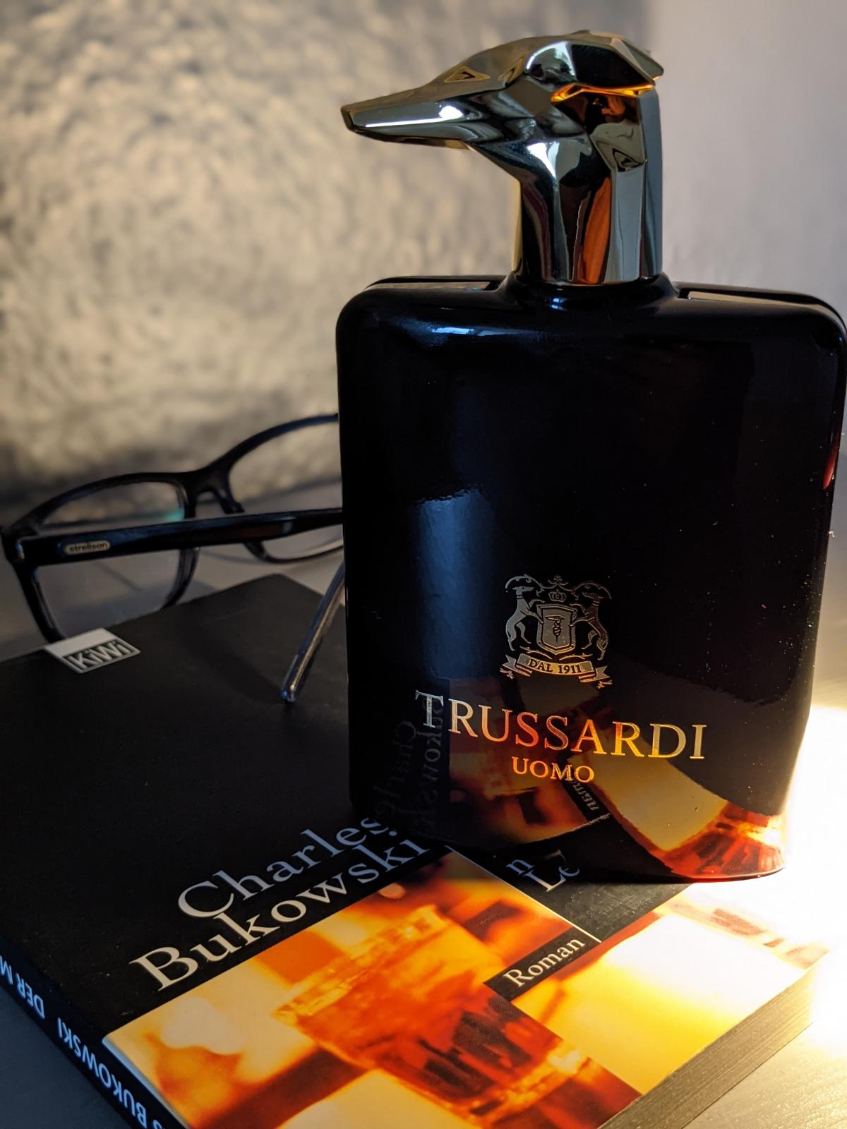 Trussardi 6 обои