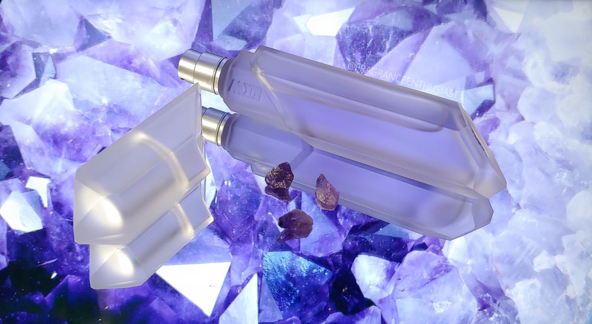crystal musk perfume