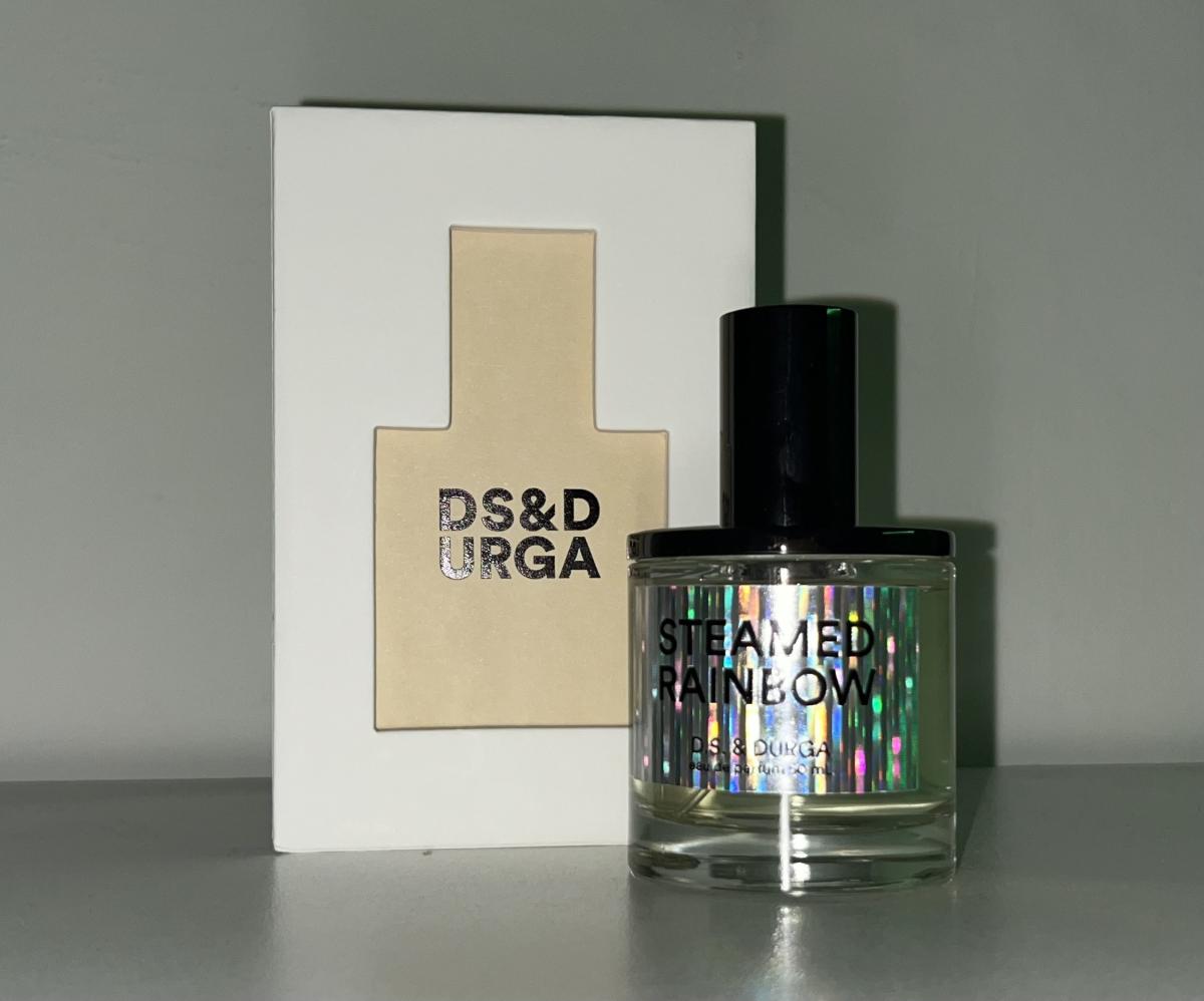 Steamed Rainbow DS&Durga perfume - a new fragrance for women and men 2023