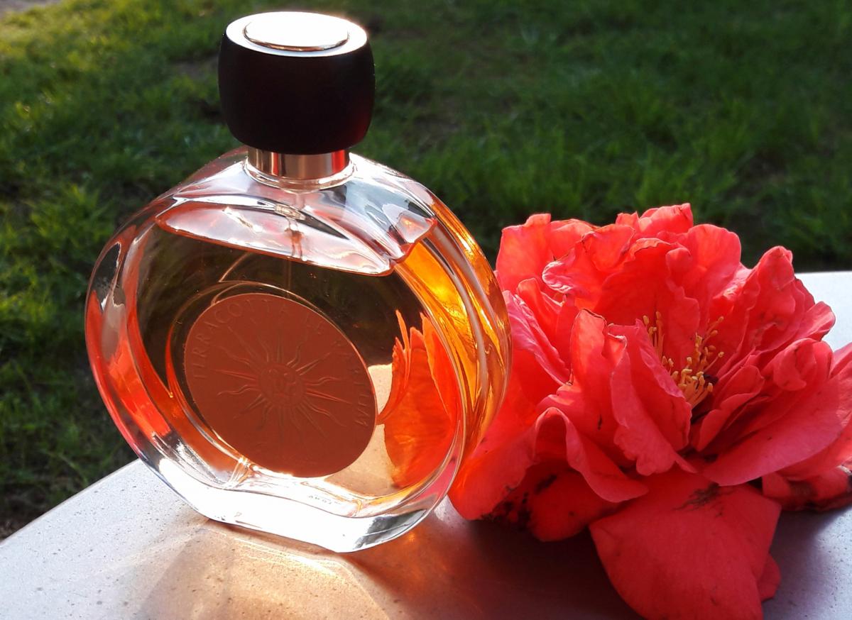 Terracotta Le Parfum Guerlain perfume - a fragrance for women 2014