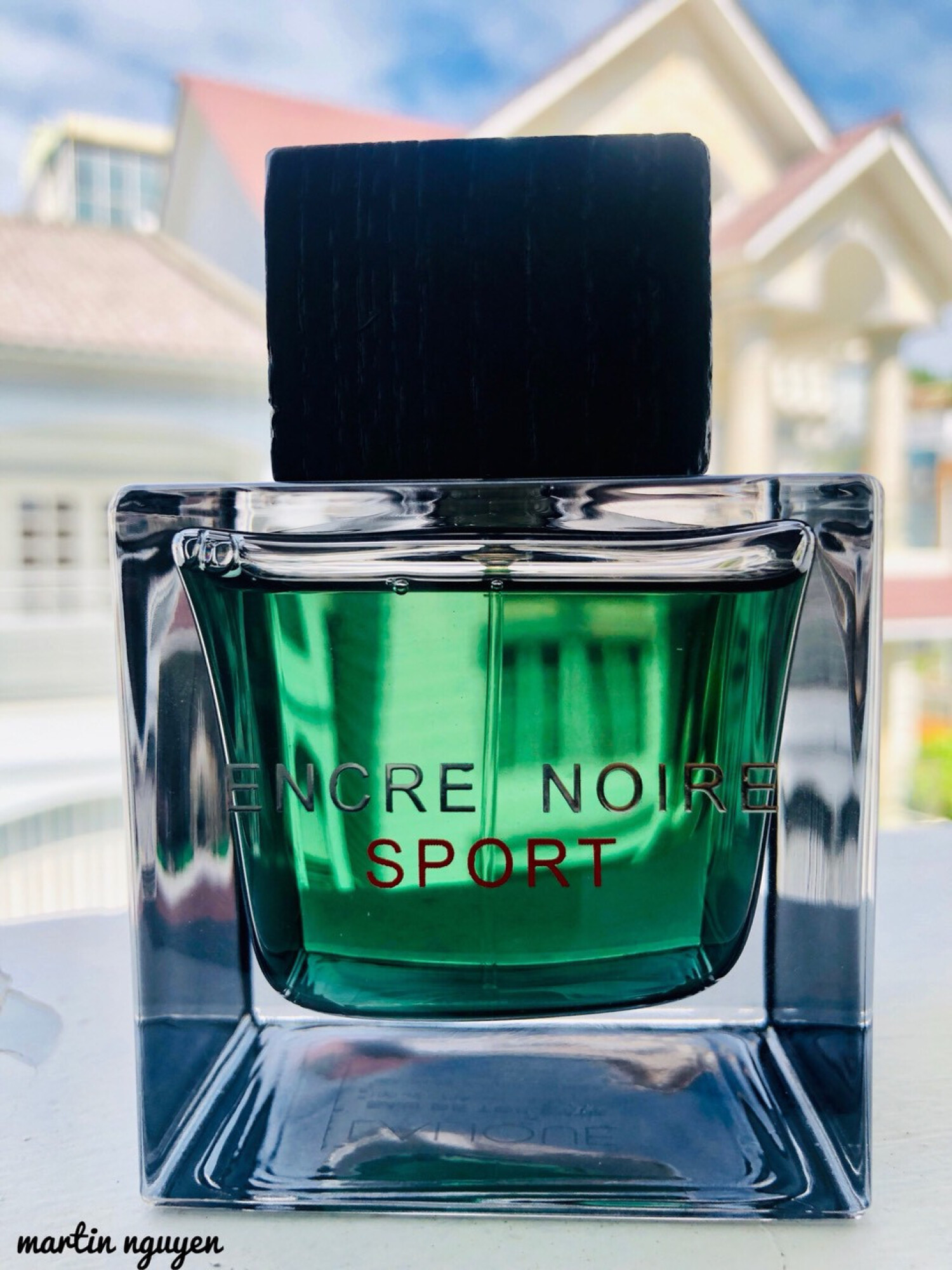 Encre Noire Sports Lalique Sport Perfume Spray Encre Noire Sports