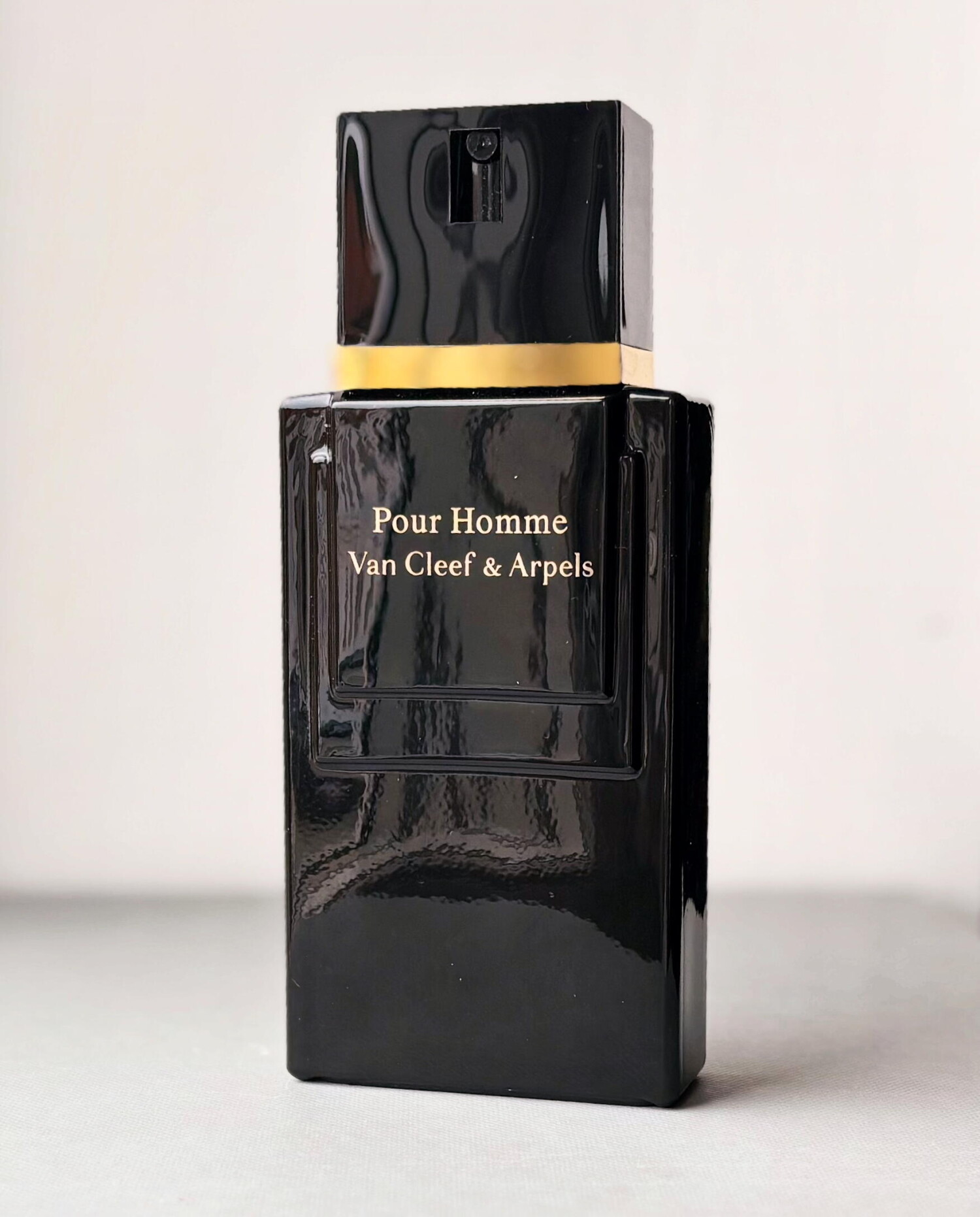 Van Cleef Arpels Pour Homme Van Cleef Arpels 1978 Van Cleef Arpels Pour Homme Van Cleef Arpels 1978