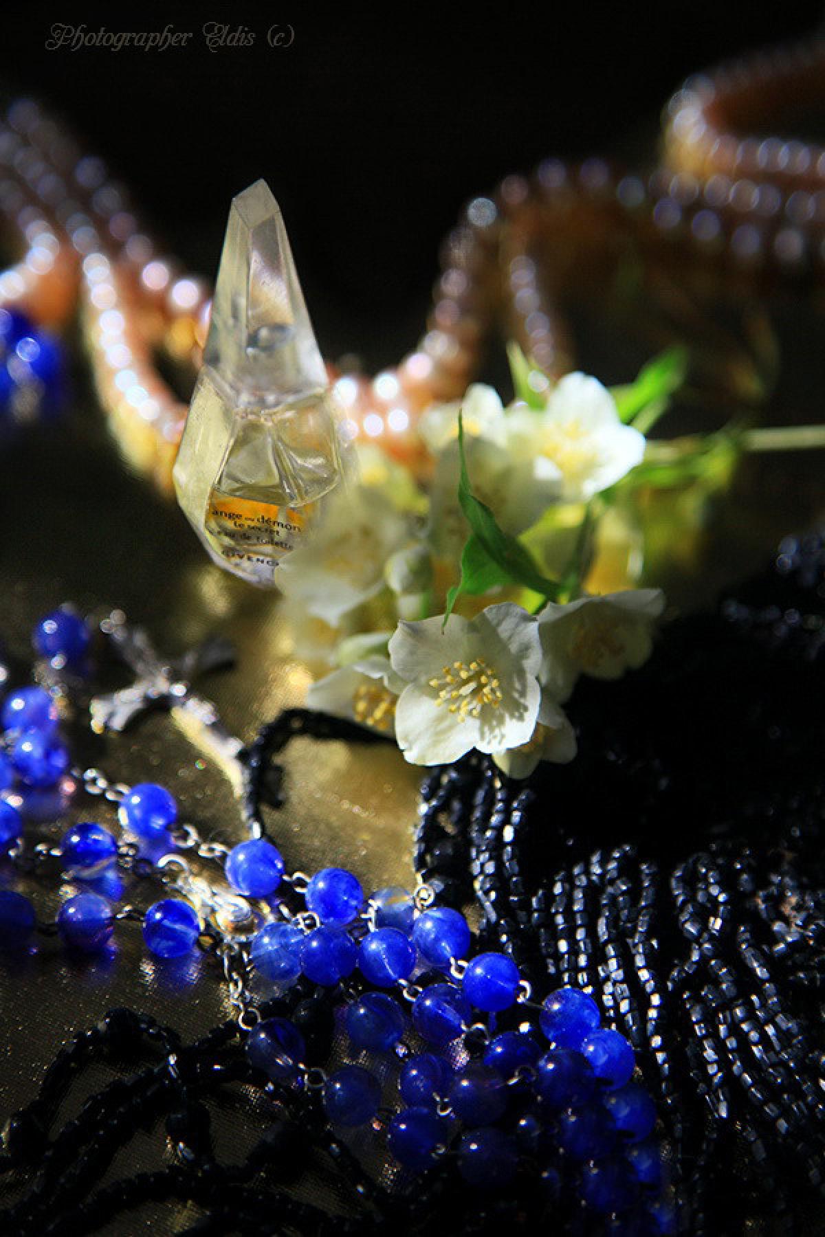 Ange Ou Demon Le Secret Eau de Toilette Givenchy perfume - a fragrance ...