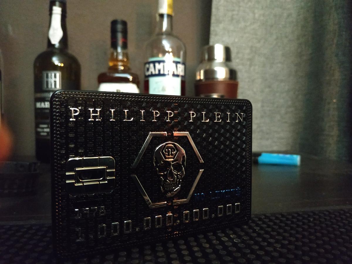 No Limit Super Freh Philipp Plein Parfums Colonia Una Fragancia